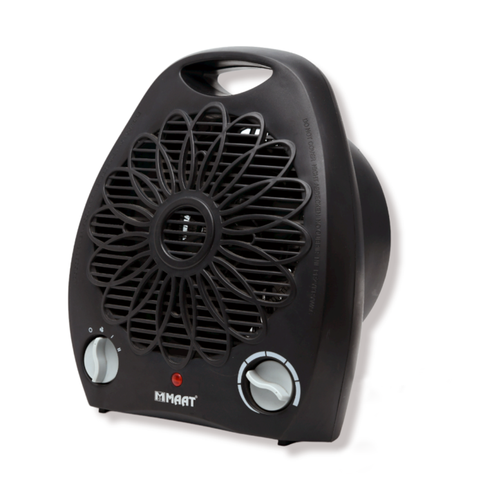 Smarty Room Heater & Cooling Fan