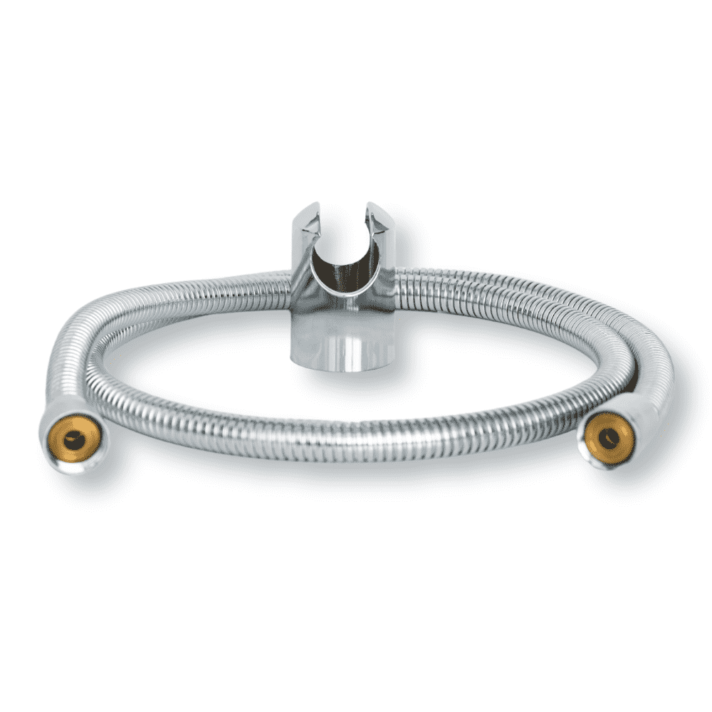 shattaf hose and wall bracket