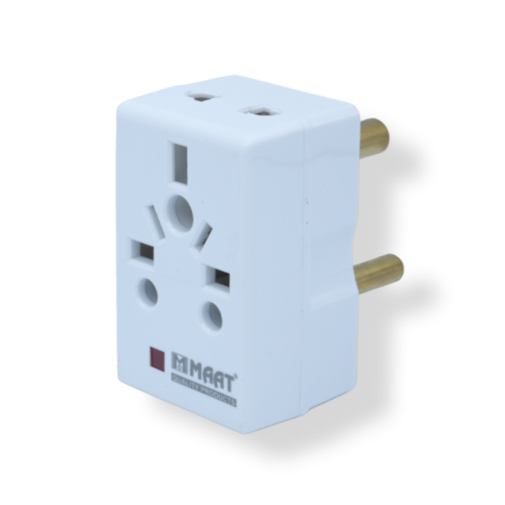 Multi Plug 15A