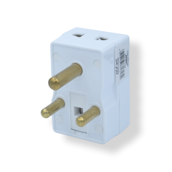 Multi Plug 15A