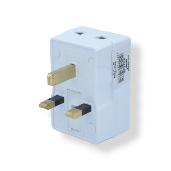 Multi Plug 13A