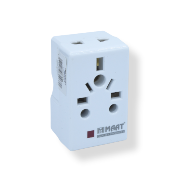 Multi Plug 5A