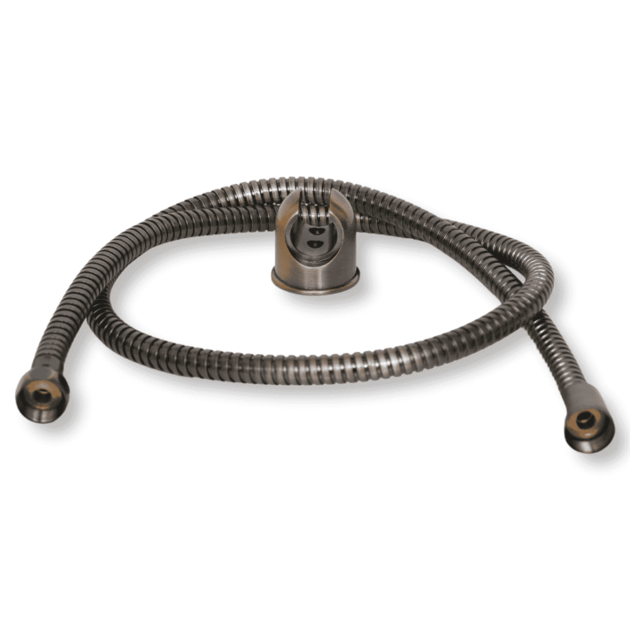 shattaf hose and wall bracket