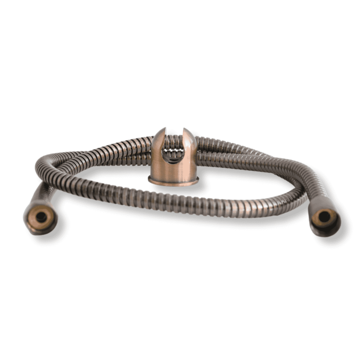 shattaf hose and wall bracket