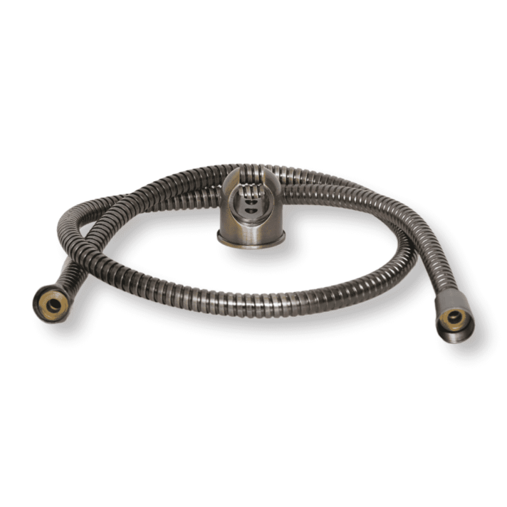 shattaf hose and wall bracket