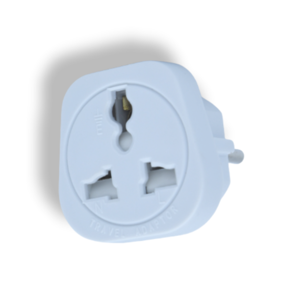 Travel Adapter