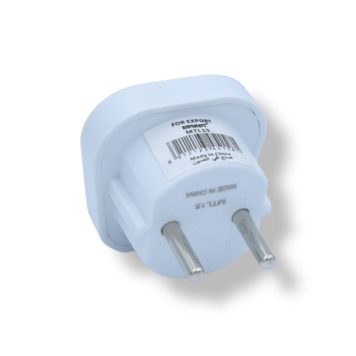 Travel Adapter