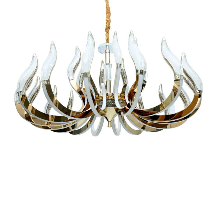 MAAT - Pendant Chandelier