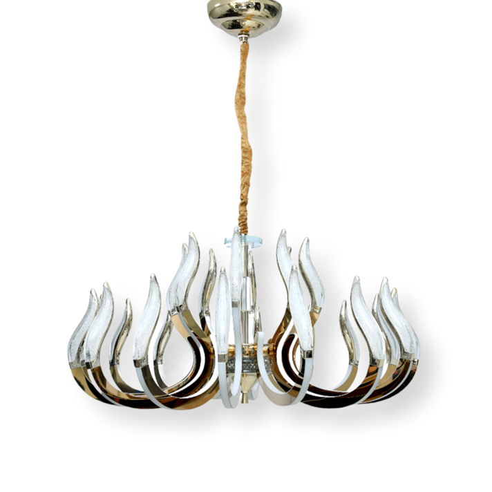 MAAT - Pendant Chandelier