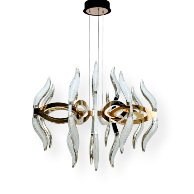 MAAT - Pendant Chandelier