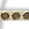 MAAT - New Pendant Chandelier