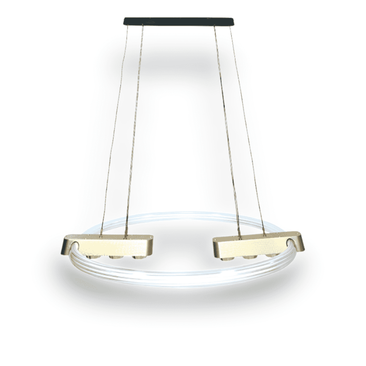 MAAT - New Pendant Chandelier