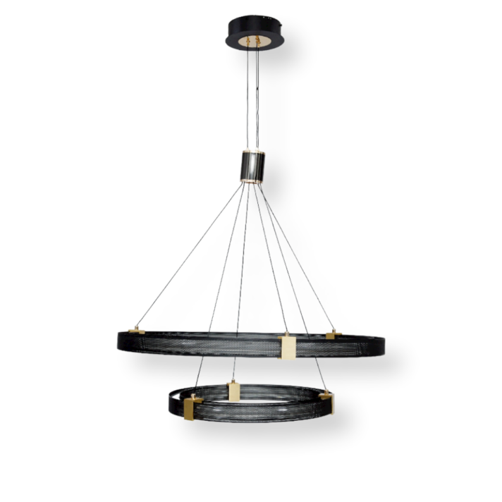 MAAT - Pendant Chandelier