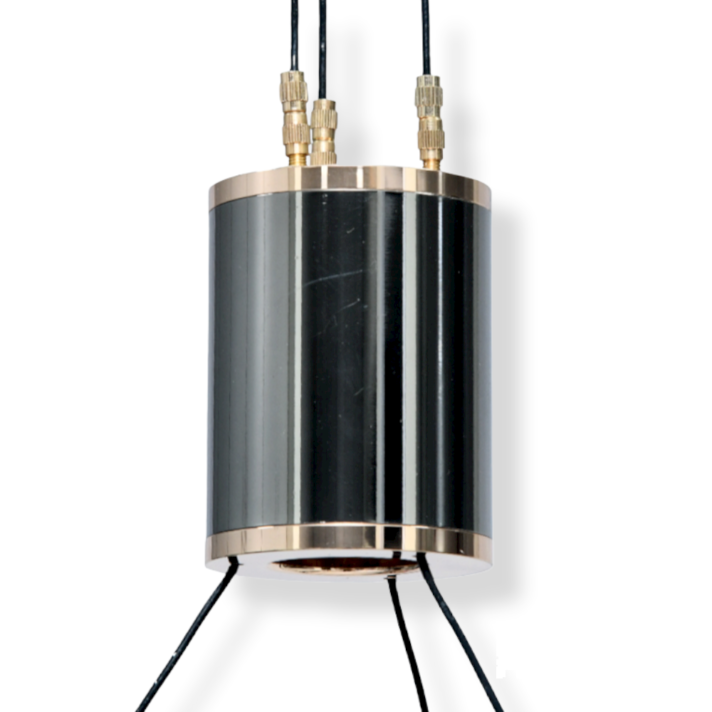 MAAT - Pendant Chandelier