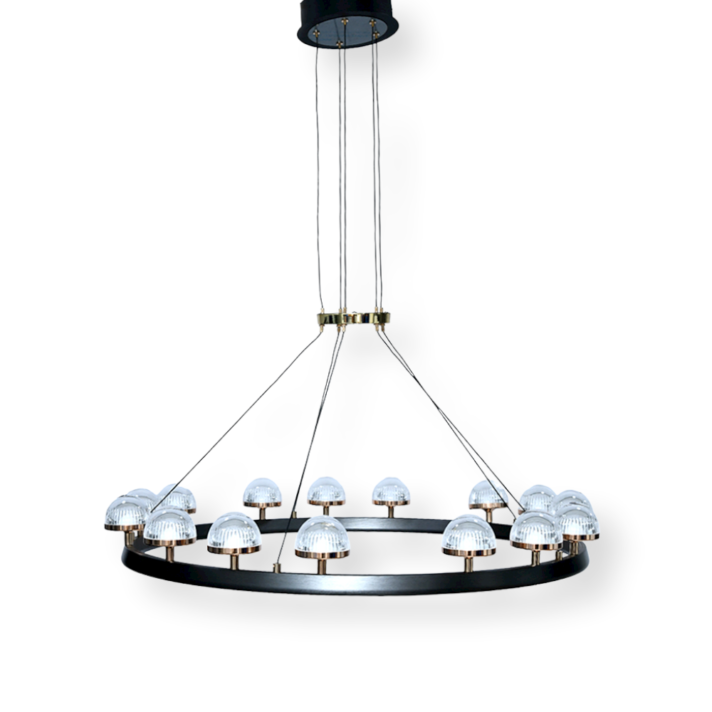 MAAT - Pendant Chandelier