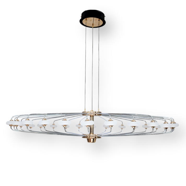 MAAT - Pendant Chandelier