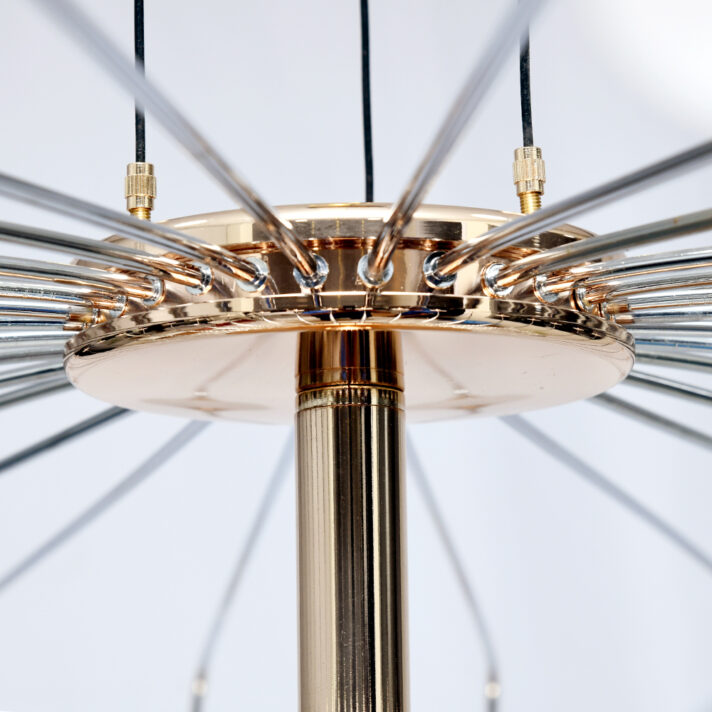 MAAT - Pendant Chandelier