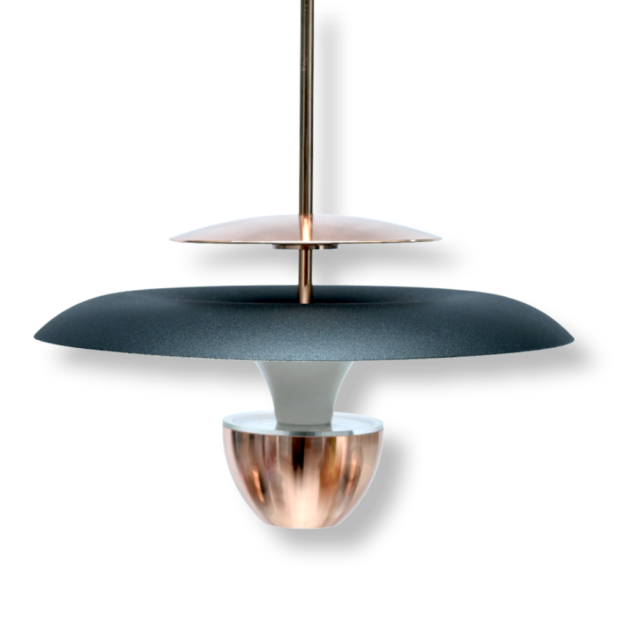 MAAT Sanitary Ware and Electrical Supplier: Pendant Chandelier P9203-1M