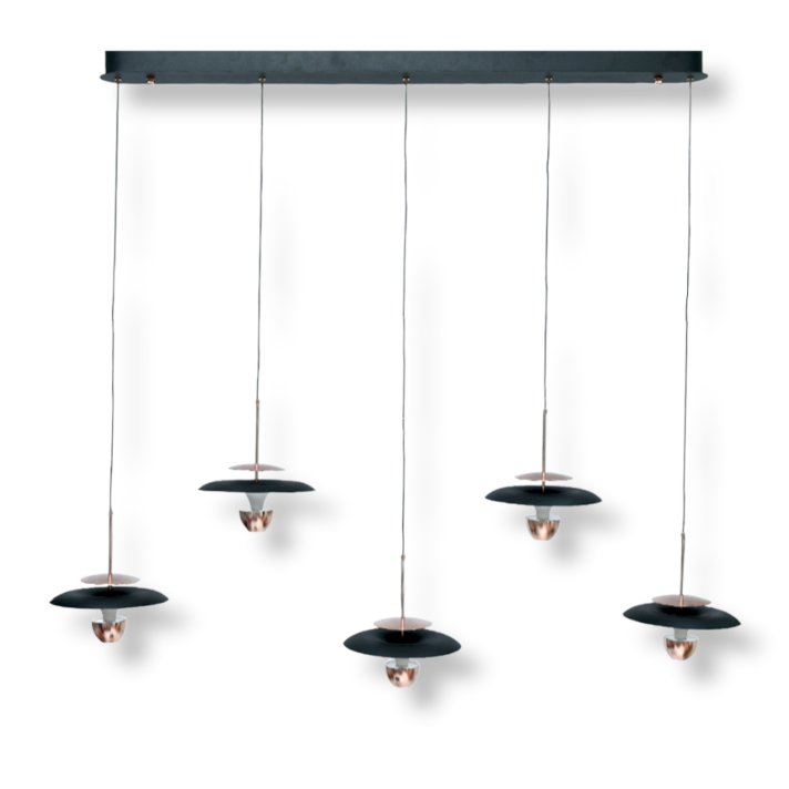 MAAT - Pendant Chandelier