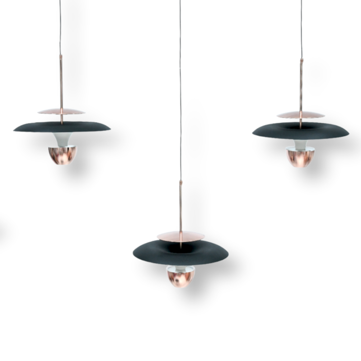 MAAT - Pendant Chandelier