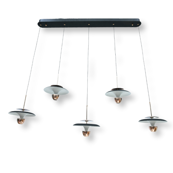 MAAT - Pendant Chandelier