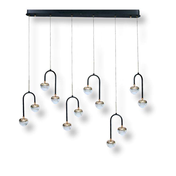 MAAT - Pendant Chandelier