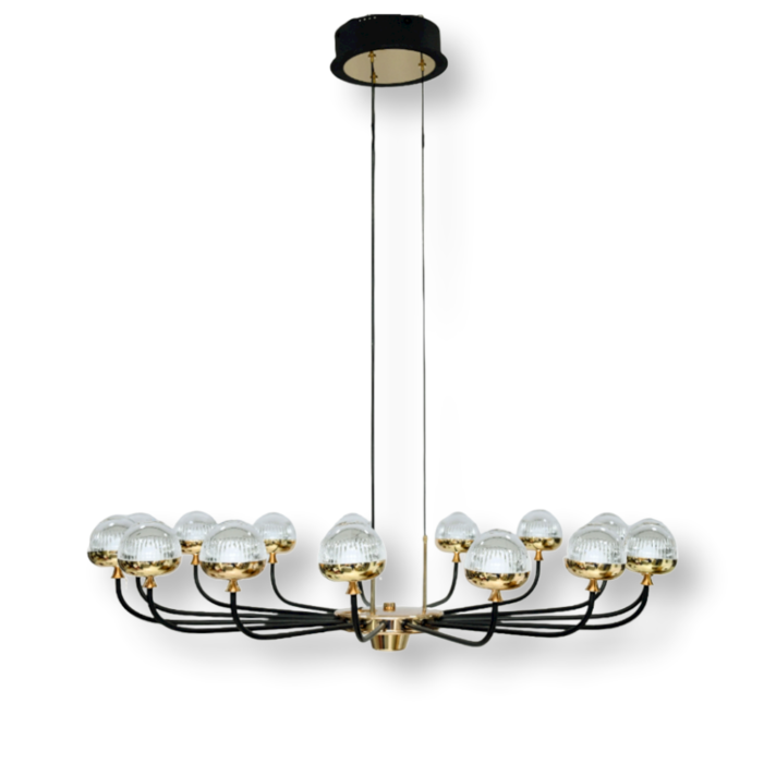 MAAT - Pendant Chandelier