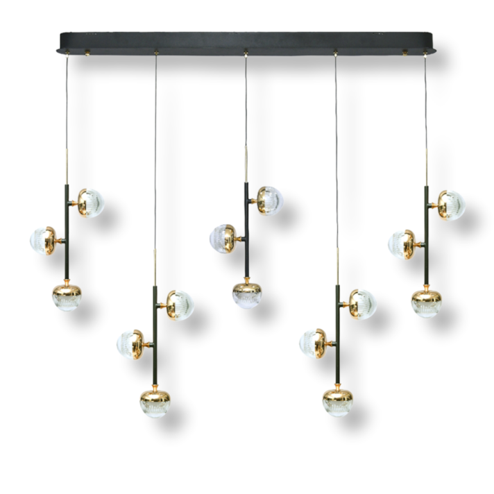 MAAT - Pendant Chandelier