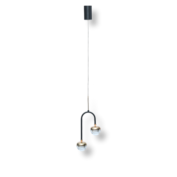 MAAT - Pendant Chandelier