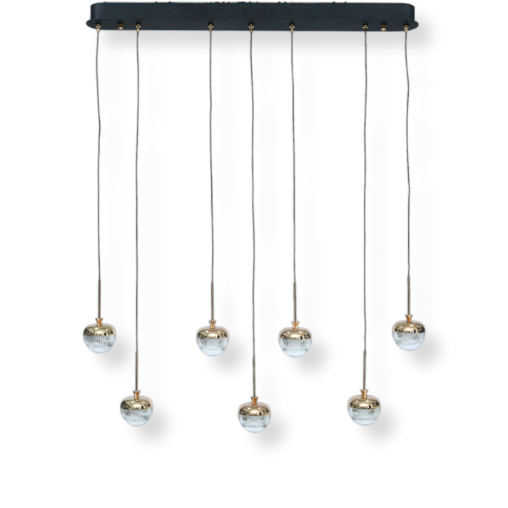 MAAT - Pendant Chandelier