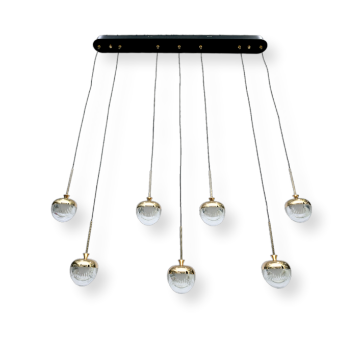 MAAT - Pendant Chandelier