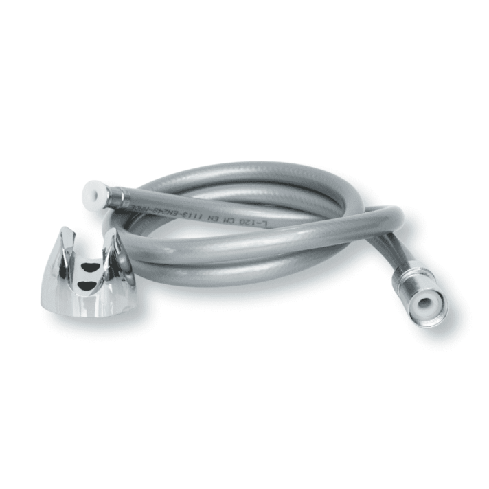 shattaf hose and wall bracket