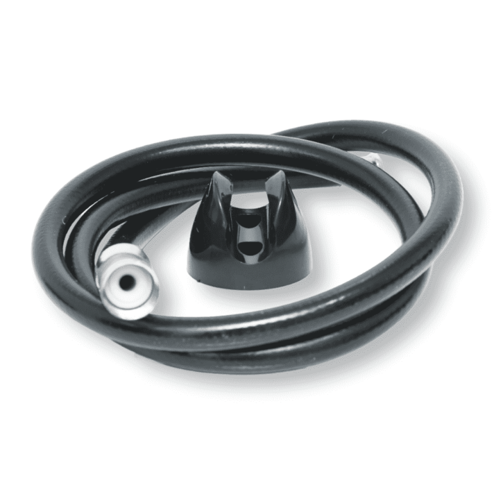 shattaf hose and wall bracket