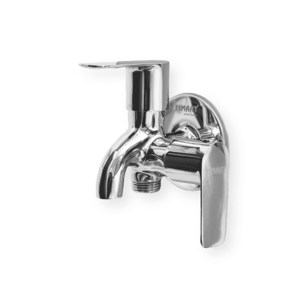 ARIA bib faucet 2+1