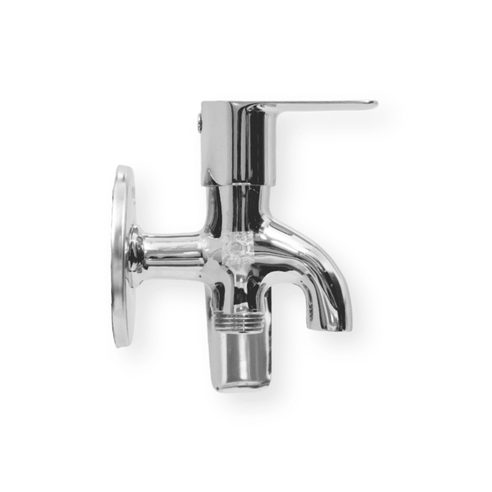 ARIA bib faucet 2+1