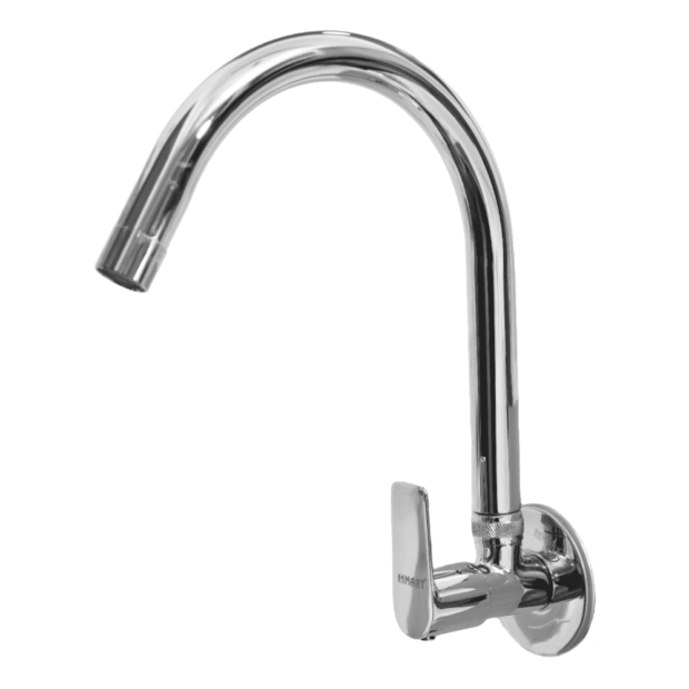 ARIA sink long pipe faucet