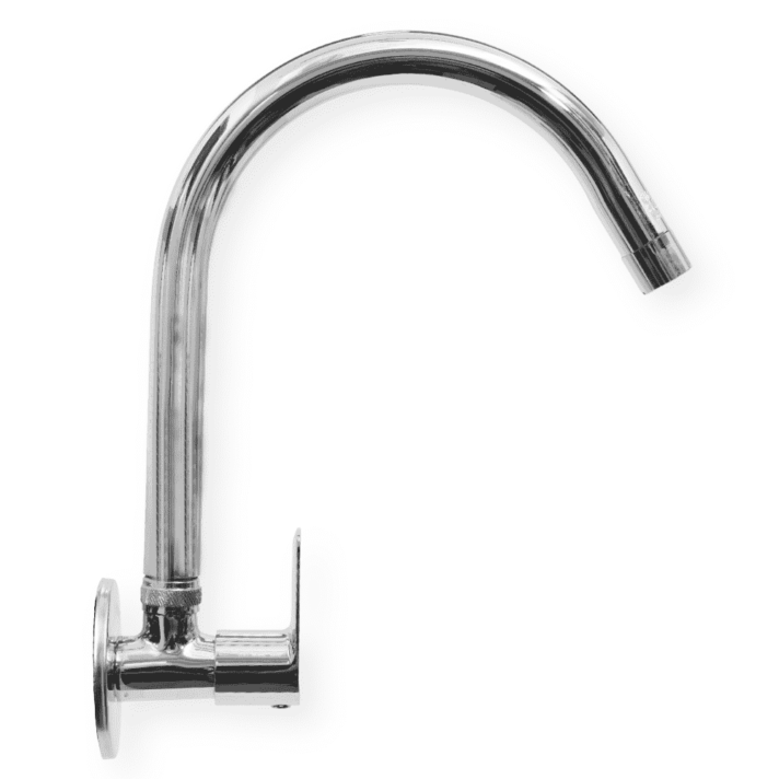 ARIA sink long pipe faucet