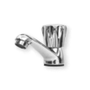 CONTEE pillar faucet
