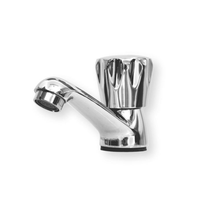 CONTEE pillar faucet