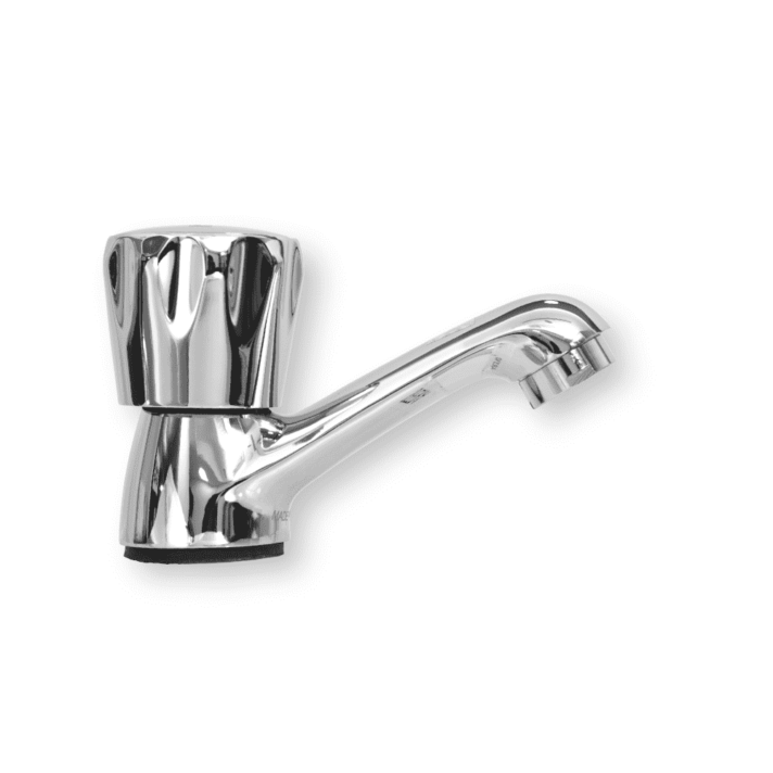 CONTEE pillar faucet