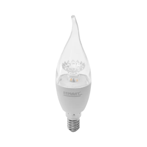 MAAT - Pro Long tail LED Bulb by best Sanitaryware and electrical supplier in Dubai