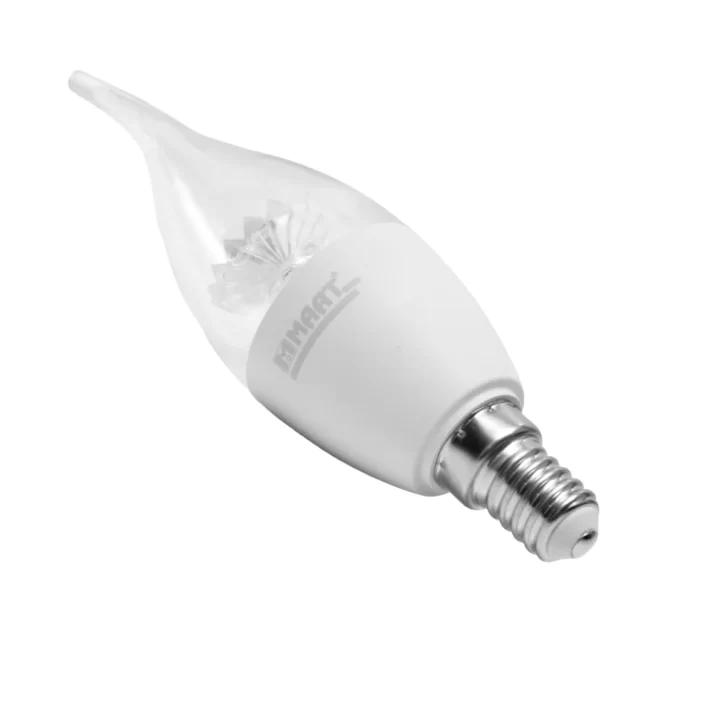 Long tail LED Bulb