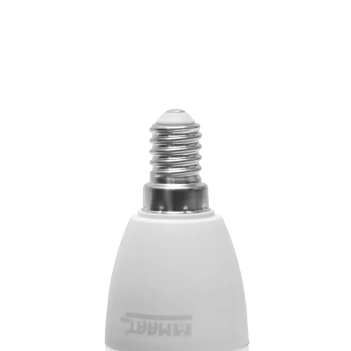 Long tail LED Bulb