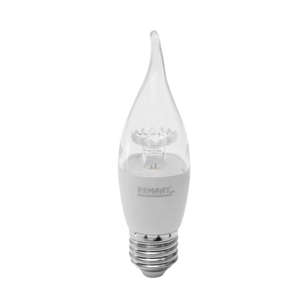MAAT Sanitary Ware and Electrical Supplier: Long tail LED Bulb E27-3K-LT