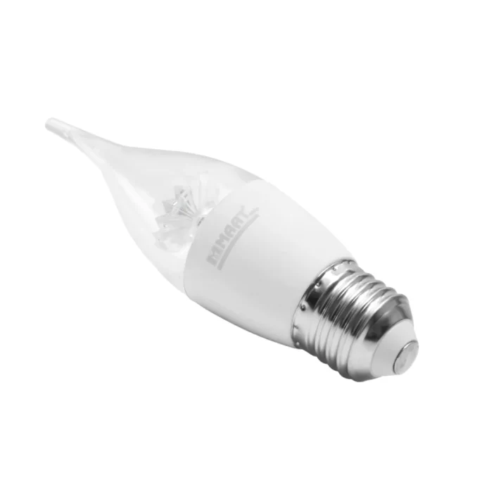 Long tail LED Bulb