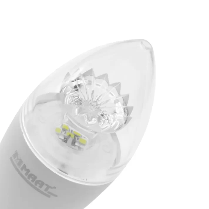 candle LED Bulb