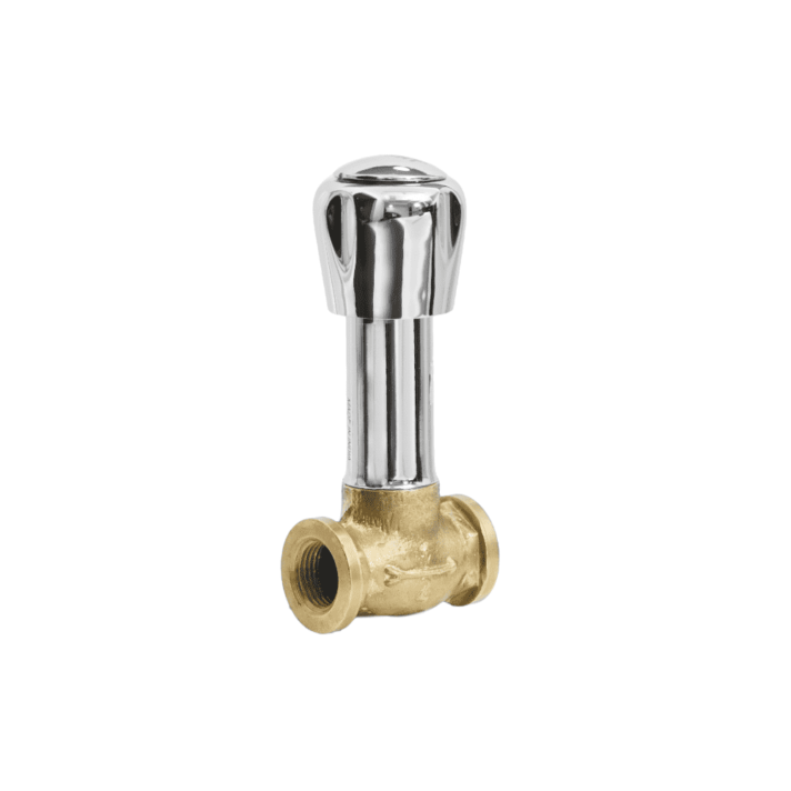 ELLA concealed stop valve