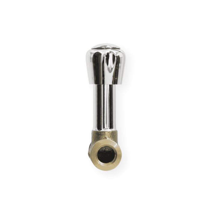 ELLA concealed stop valve