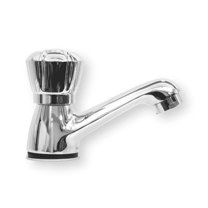 EVO pillar faucet