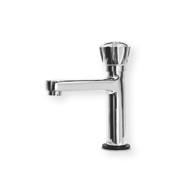 Evo pillar faucet legy